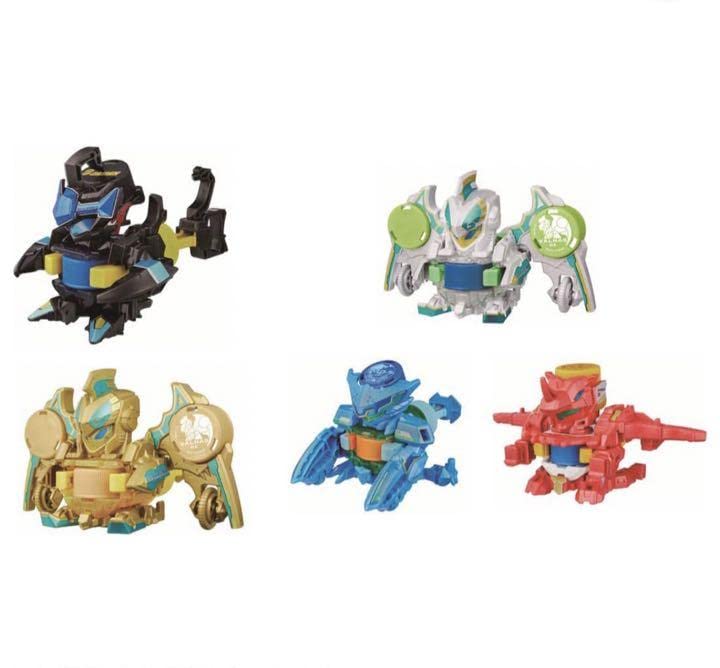 ボトルマン ランダムコレクションvol2 コンプリートセット 箱つき Amazon | ボトルマンDXランダムコレクションvol.2のフルコンプ